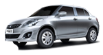 swift dzire