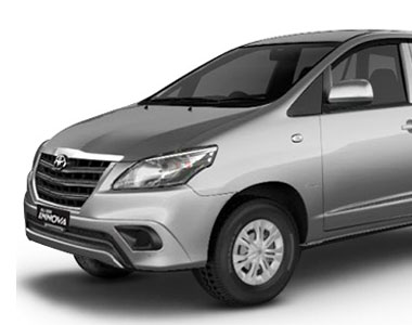 toyota innova