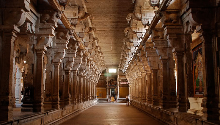 aayiram kaal mandapam