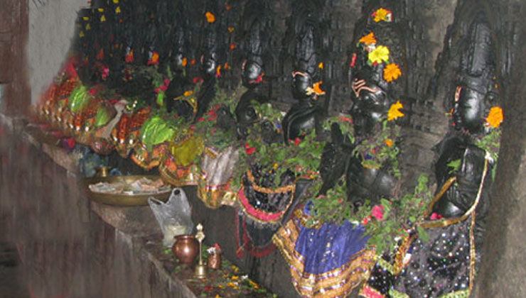 navagraha nayagi