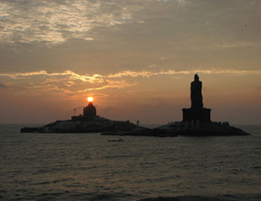 kanyakumari tour