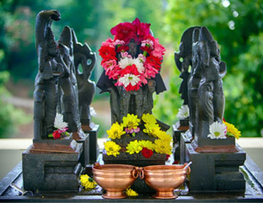 navagraha temple tour