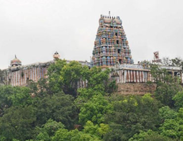aarupadai temple tour