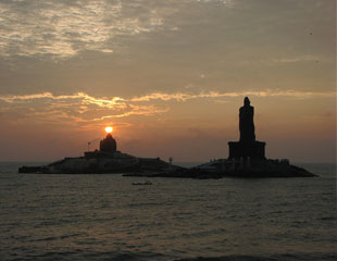 kanyakumari tour