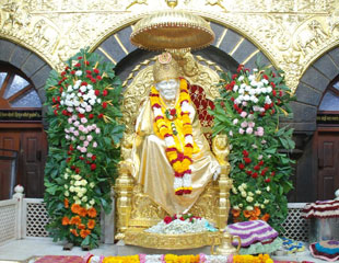 saibaba temple tour