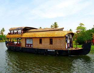 kerala tour