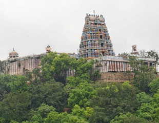 aarupadai temple tour