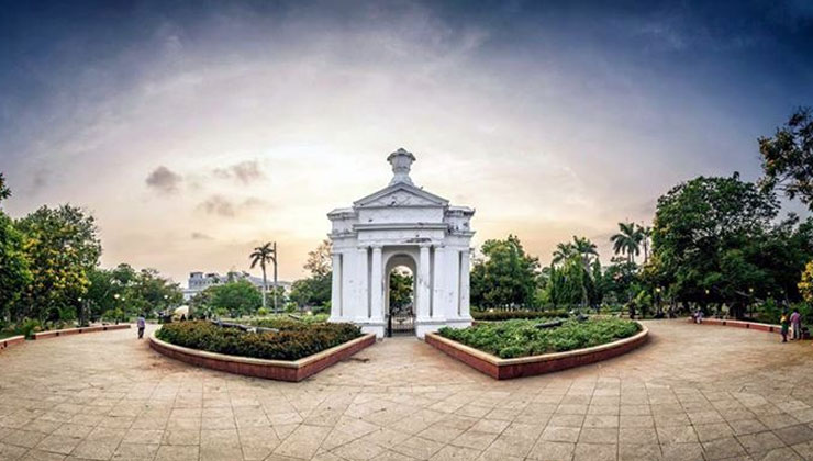 aayi mandapam